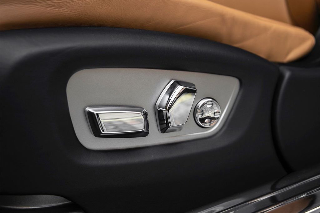 Rolls – Royce Wraith II