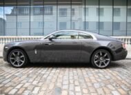 Rolls – Royce Wraith II