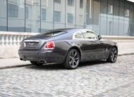 Rolls – Royce Wraith II