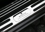 Rolls – Royce Wraith II