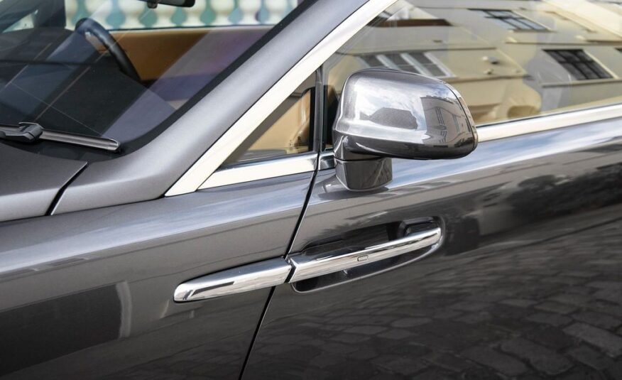 Rolls – Royce Wraith II