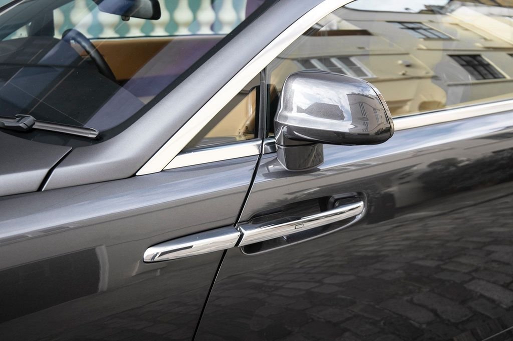 Rolls – Royce Wraith II