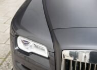 Rolls – Royce Wraith II
