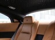 Rolls – Royce Wraith II
