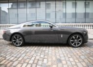 Rolls – Royce Wraith II