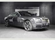 Rolls – Royce Wraith II