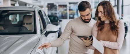Pre-purchase Car Inspection: Why It Matters